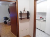 Apartman u Zagrebu,dnevni najam,40m2