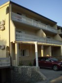 apartmani SunnyTrpanj Pelješac