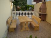 apartmani SunnyTrpanj Pelješac
