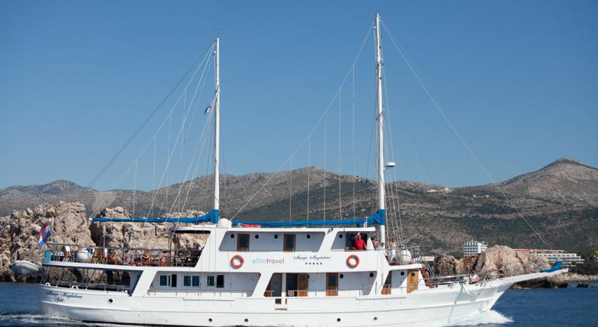 online rezervacije Adriatic Cruising Yacht