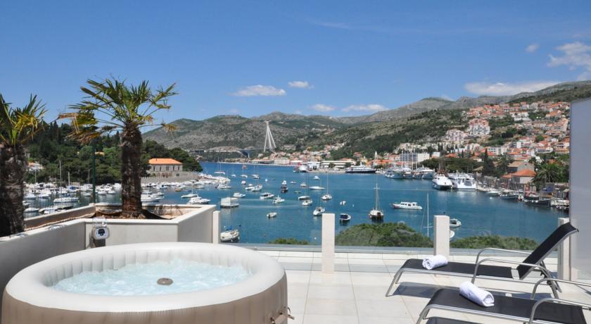 online rezervacije Adriatic Deluxe Apartments