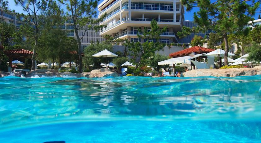 online rezervacije Amfora Hvar Grand Beach Resort