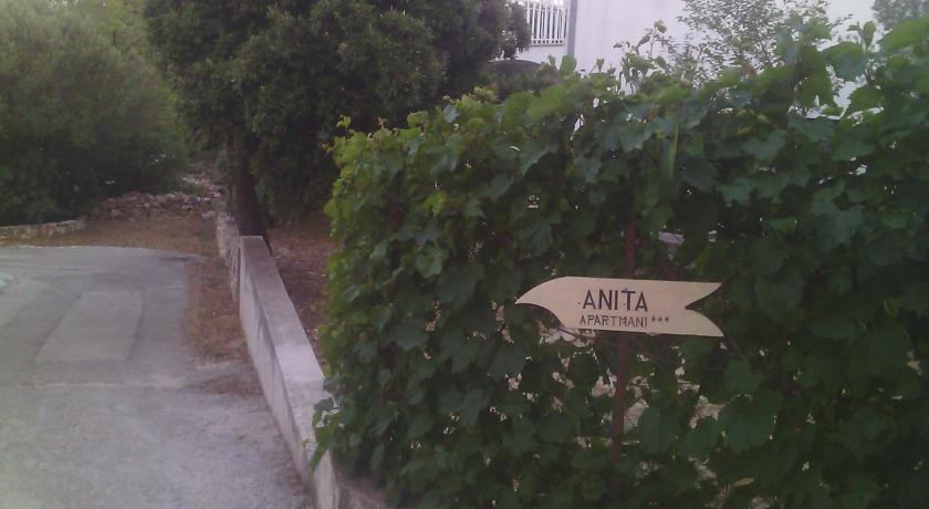 Anita Apartments