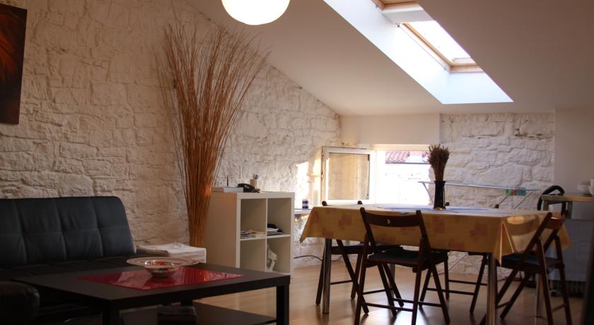 online rezervacije Apartment Atelier Scalinata