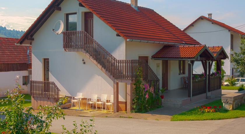 online rezervacije Apartment Bozicevic