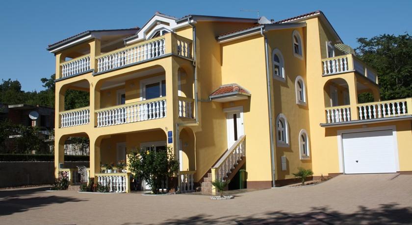 online rezervacije Apartment Crikvenica, Primorje-Gorski Kotar 4