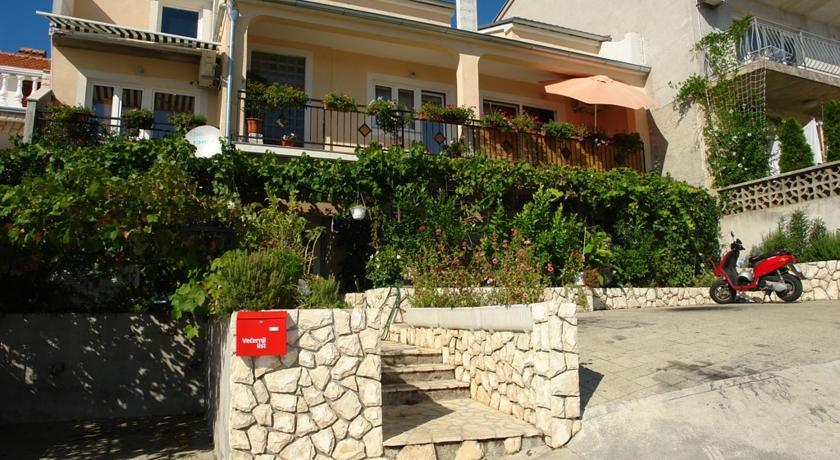 online rezervacije Apartment Crikvenica, Primorje-Gorski Kotar, Rijeka 8
