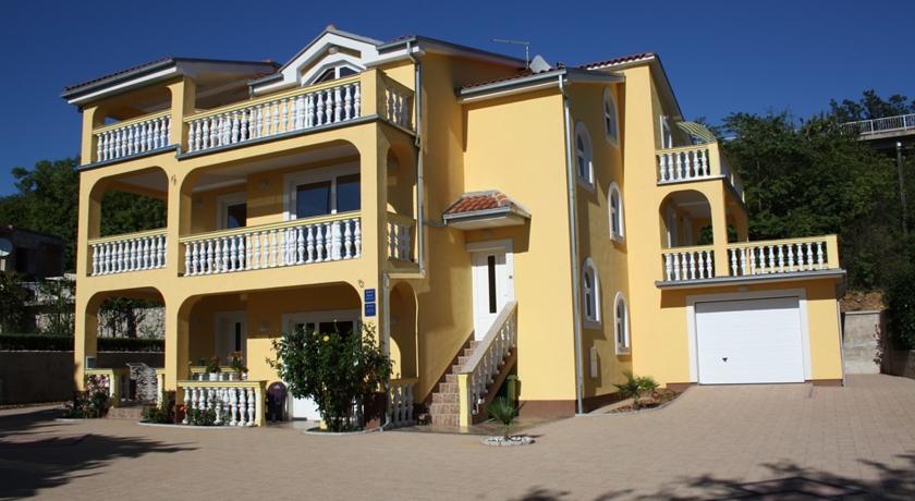 Apartment Crikvenica, Primorje-Gorski Kotar, Vinodol 9