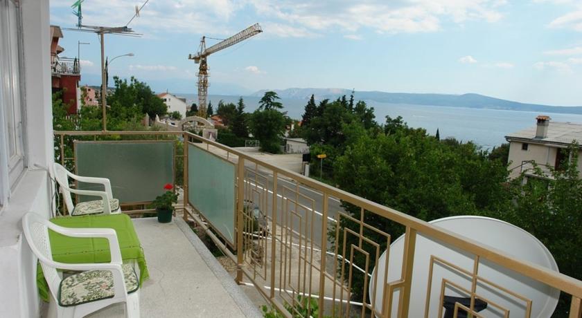 Apartment Crikvenica, Rijeka 10