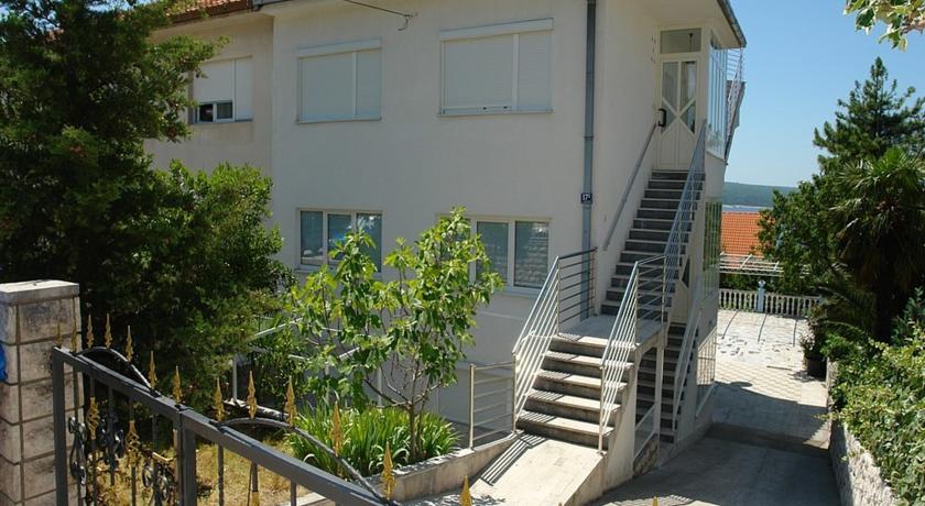 Apartment Crikvenica, Rijeka 5