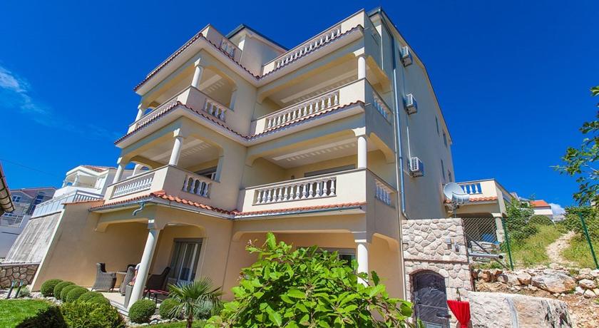 online rezervacije Apartment Crikvenica, Rijeka, Primorje-Gorski Kotar 20