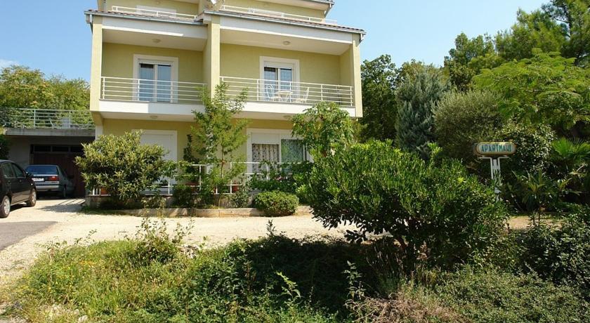 online rezervacije Apartment Crikvenica, Rijeka, Primorje-Gorski Kotar, Vinodol 2