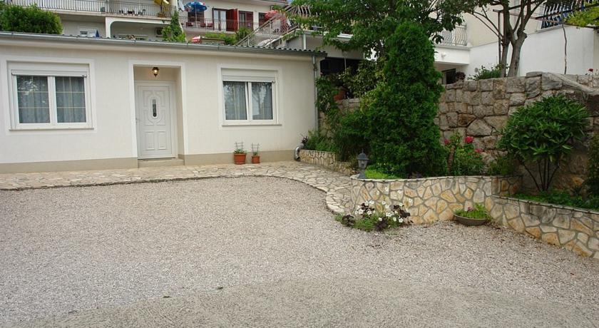 Apartment Crikvenica, Rijeka, Vinodol 11