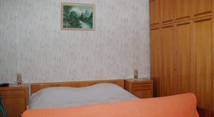 online rezervacije Apartment Crikvenica, Vinodol, Primorje-Gorski Kotar 12